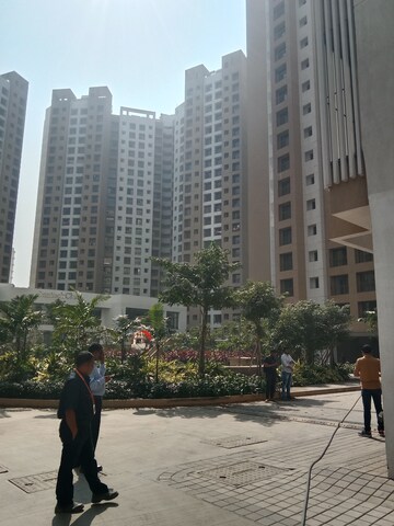 2 BHK Apartment For Resale in Sunteck West World Naigaon East Palghar  7171224