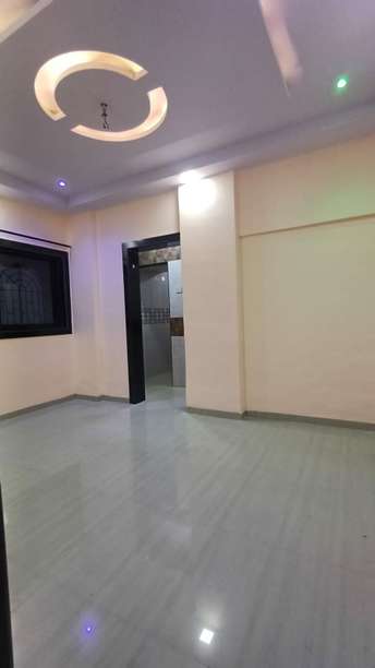 1 BHK Apartment For Rent in Nerul Navi Mumbai 7171230