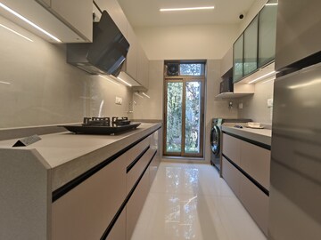 2 BHK Apartment For Sale in D V Shree Krishna Garden, Mira Road