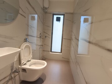 Bathroom in 2 BHK Apartment at D V Shree Krishna Garden, Mira Road – for Sale