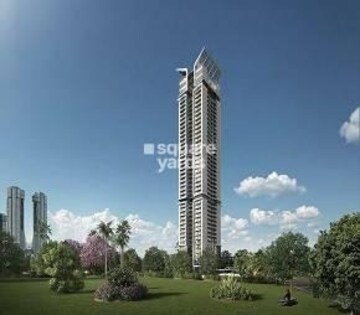 4 BHK Apartment For Sale in M3M Latitude, Sector 65