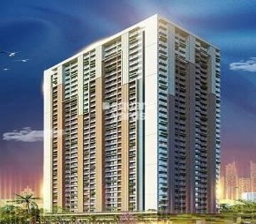 1 BHK Apartment – Exterior View View at JSB Nakshatra Aazstha, Vasai East - for Sale