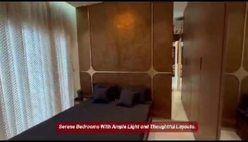 Furnished Amenities in 1 BHK Apartment at JSB Nakshatra Aazstha, Vasai East – for Sale