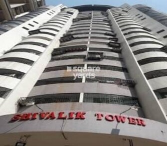 3 BHK Apartment For Resale in Shivalik Tower Kandivali East Mumbai  7171265