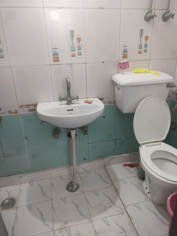 1 BHK Builder Floor For Sale in Neb Sarai