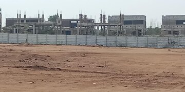  Plot For Sale in Kokapet