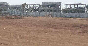  Plot For Sale in Narsingi