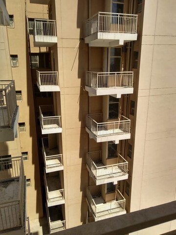 Staircase in 3 BHK Apartment at Adore Happy Homes Grand, Sector 85 – for Sale