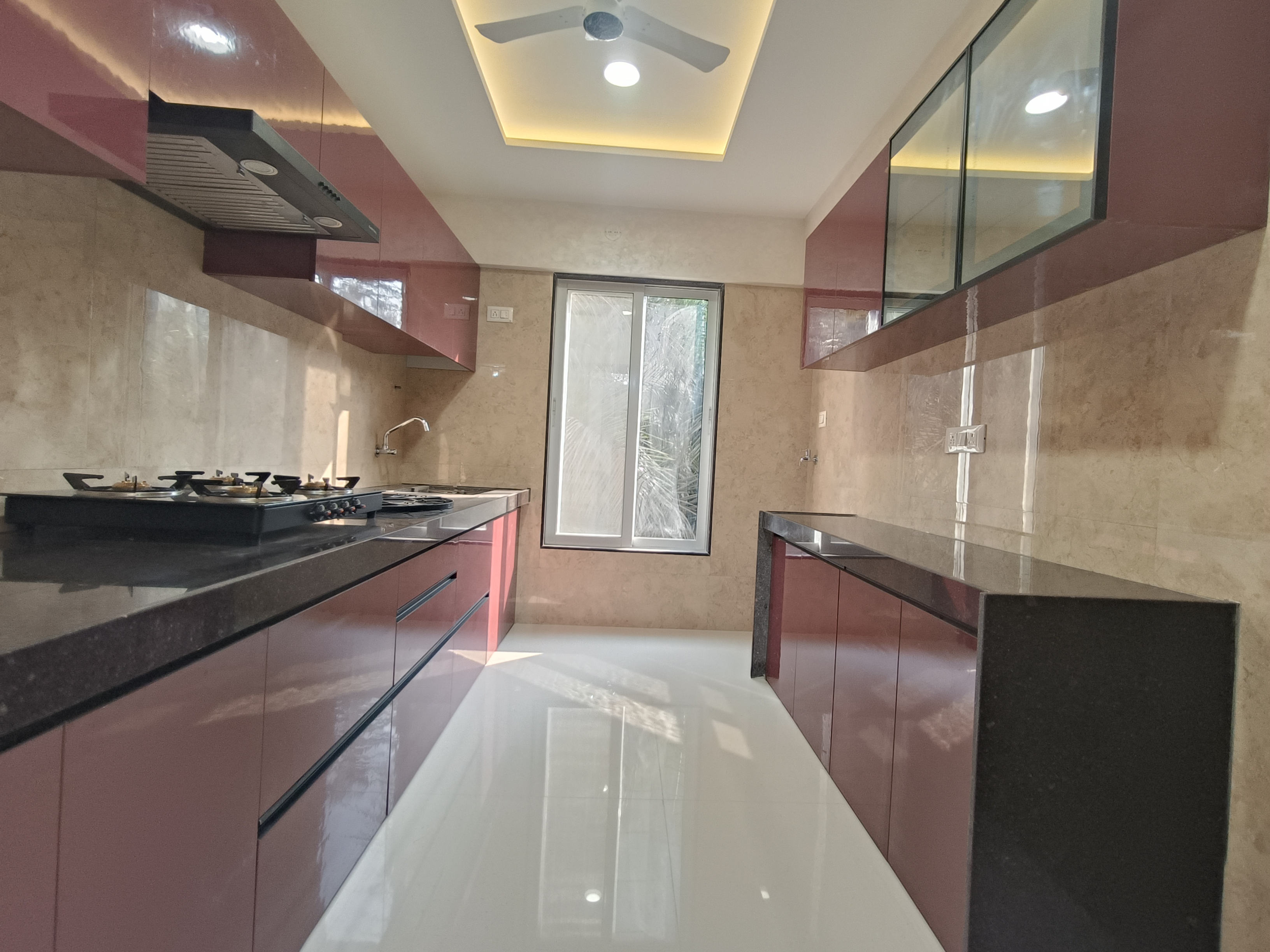 2 BHK Apartment For Resale in Mira Road East Mumbai  7171309