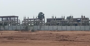 Plot For Resale in Rajendra Nagar Hyderabad  7171307