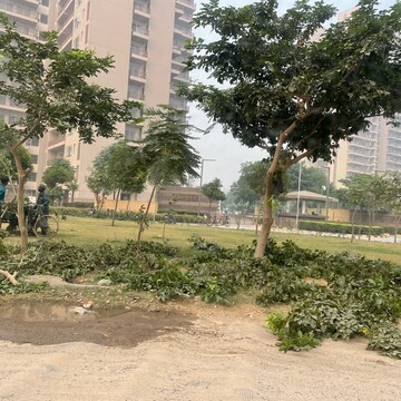 2 BHK Apartment – Garden View at Godrej Meridien, Mohammad Heri Village - for Sale