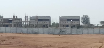 Plot For Resale in Dollar Hills Hyderabad  7171321