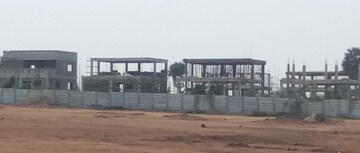  Plot For Sale in Kollur