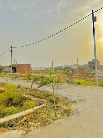  Plot For Sale in Ganga Nagar