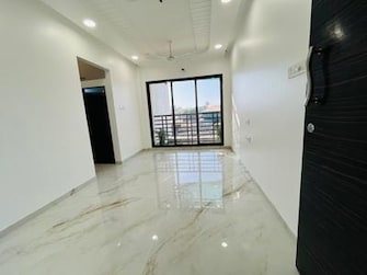 1 BHK Apartment For Resale in Je and Vee Kedarnath Dahisar East Mumbai  7171356