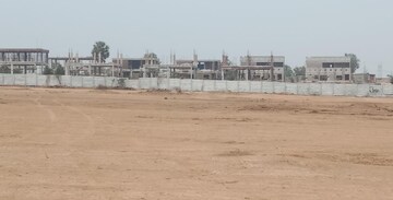  Plot For Sale in Kokapet