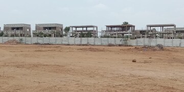  Plot For Sale in Gandipet