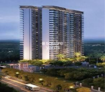 3 BHK Apartment For Sale in Godrej Meridien, Mohammad Heri Village