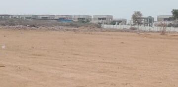  Plot For Sale in Bhanur
