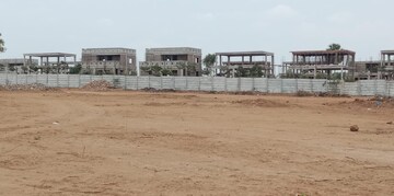  Plot For Sale in Tellapur