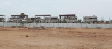 Plot For Resale in Nanakramguda Hyderabad  7171383