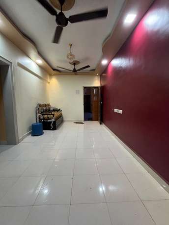 1 BHK Apartment For Rent in Dnyaneshwari Park Kalwa Thane  7171390