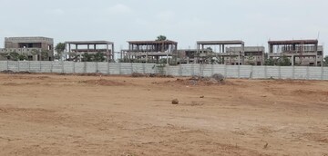  Plot For Sale in Peeranchuruvu