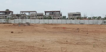  Plot For Sale in Isnapur