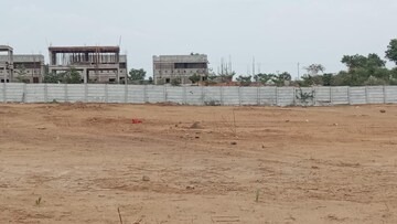  Plot For Sale in Rudraram