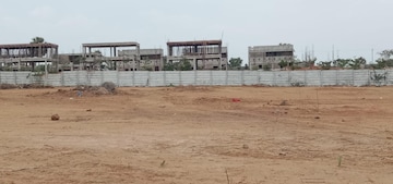 Plot For Resale in Krishna Reddy Pet Hyderabad  7171414