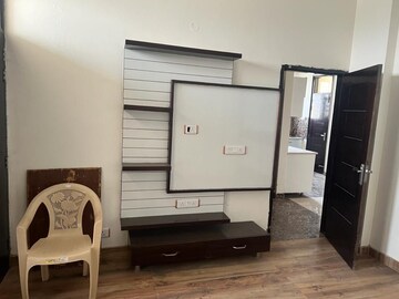 Furnished Amenities in 3 BHK Apartment at MP Metro Towers, Dhakoli Village – for Sale