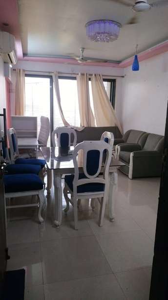 3 BHK Apartment For Rent in Sion West Mumbai 7171424