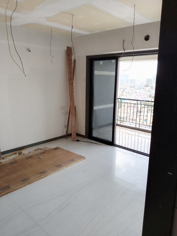 3 BHK Apartment For Sale in Krishna Lotus Court, Kharadi
