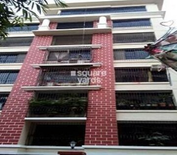 3 BHK Apartment For Sale in Orchid Glade, Santacruz West