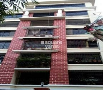 3 BHK Apartment – Exterior View View at Orchid Glade, Santacruz West - for Sale