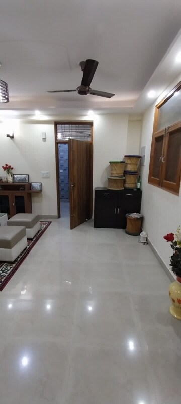 Kitchen in 3 BHK Apartment at KW Srishti, Raj Nagar Extension – for Sale