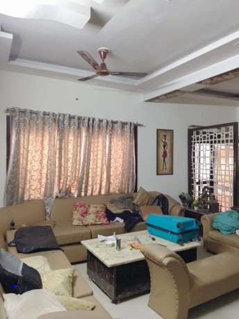 1 BHK Builder Floor For Rent in Indirapuram Ghaziabad  7171459
