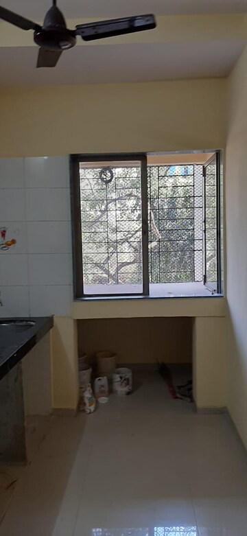 Kitchen in 1 BHK Apartment at Sion – for Sale
