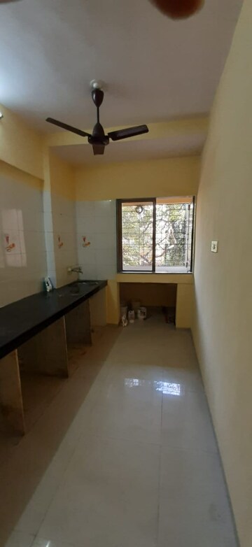 Kitchen in 1 BHK Apartment at Sion – for Sale