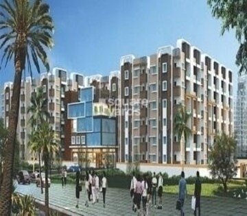 3 BHK Apartment For Sale in The Building Rasagna North, Kompally