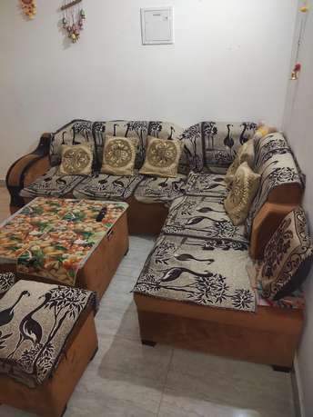 2 BHK Apartment For Rent in Signature Global Solera 2 Sector 107 Gurgaon  7171498