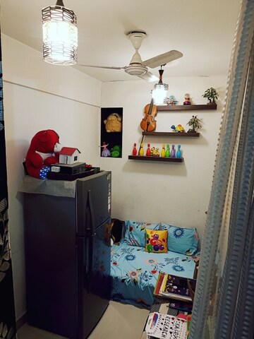 Furnished Amenities in 2 BHK Apartment at VVIP Addresses, Raj Nagar Extension – for Sale