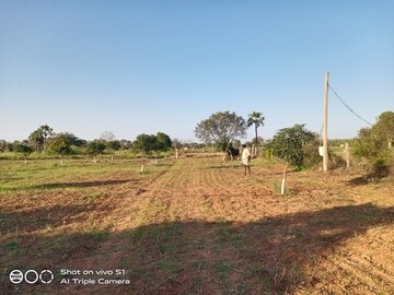  Plot For Sale in Kacharam