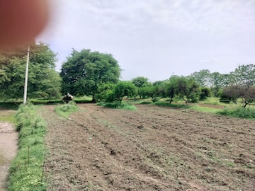 Plot Area in  Plot at Kacharam – for Sale