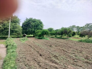 Plot Area in  Plot at Kacharam – for Sale