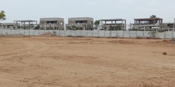  Plot For Sale in Bowrampet