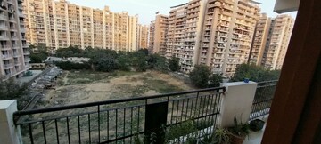 2 BHK Apartment – Exterior View View at Windsor Paradise 2, Raj Nagar Extension - for Sale