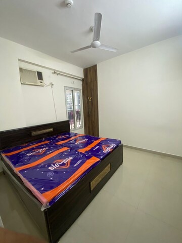 Bedroom in 2 BHK Apartment at JKG Palm Resort, Raj Nagar Extension – for Sale