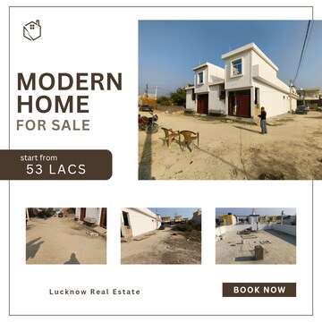 2 BHK Independent House For Sale in Gaurabagh