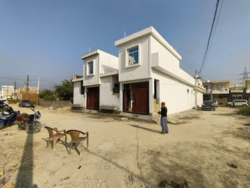 2 BHK Independent House – Exterior View View at Gaurabagh - for Sale